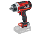 Image of a cordless impact screwdriver. 