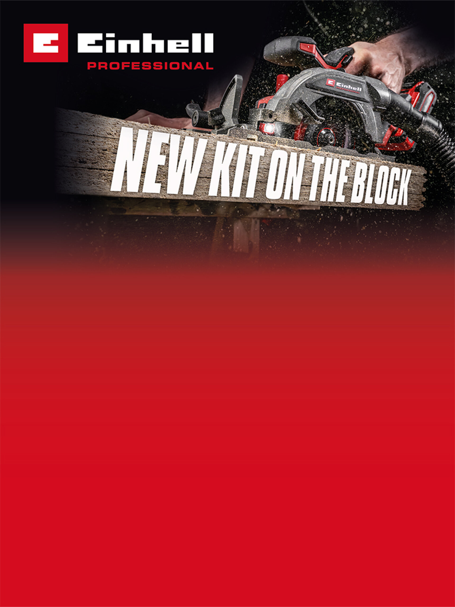 Premium tools for DIY enthusiasts and gardeners | Einhell.co.uk