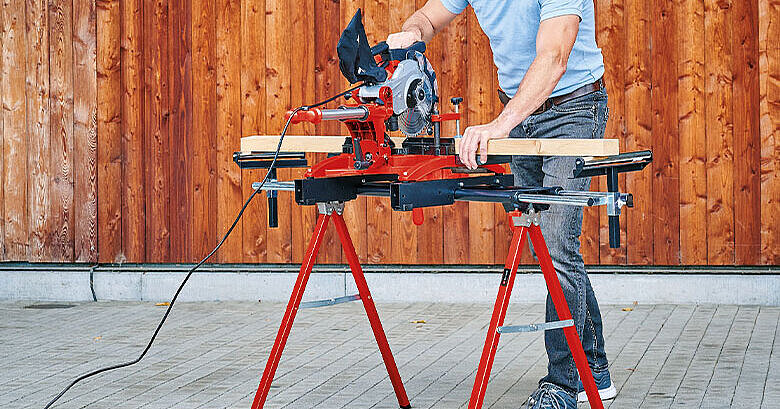 Miter saw stand accessories discount