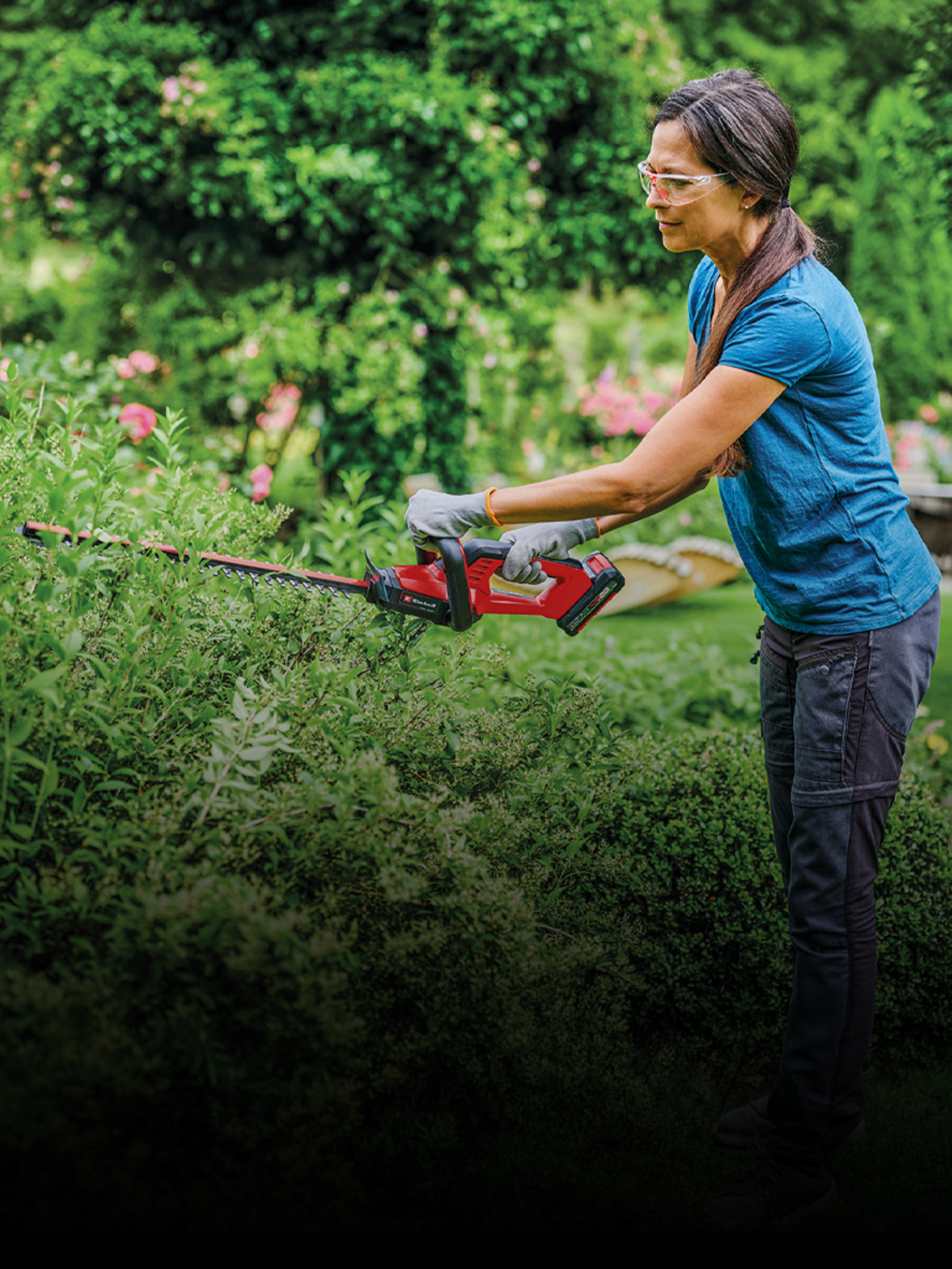 Premium tools for DIY enthusiasts and gardeners | Einhell.co.uk