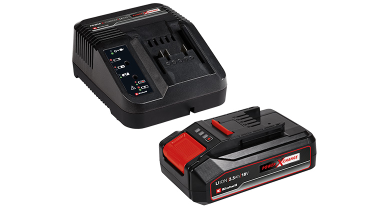 Einhell Starter Kit for beginners