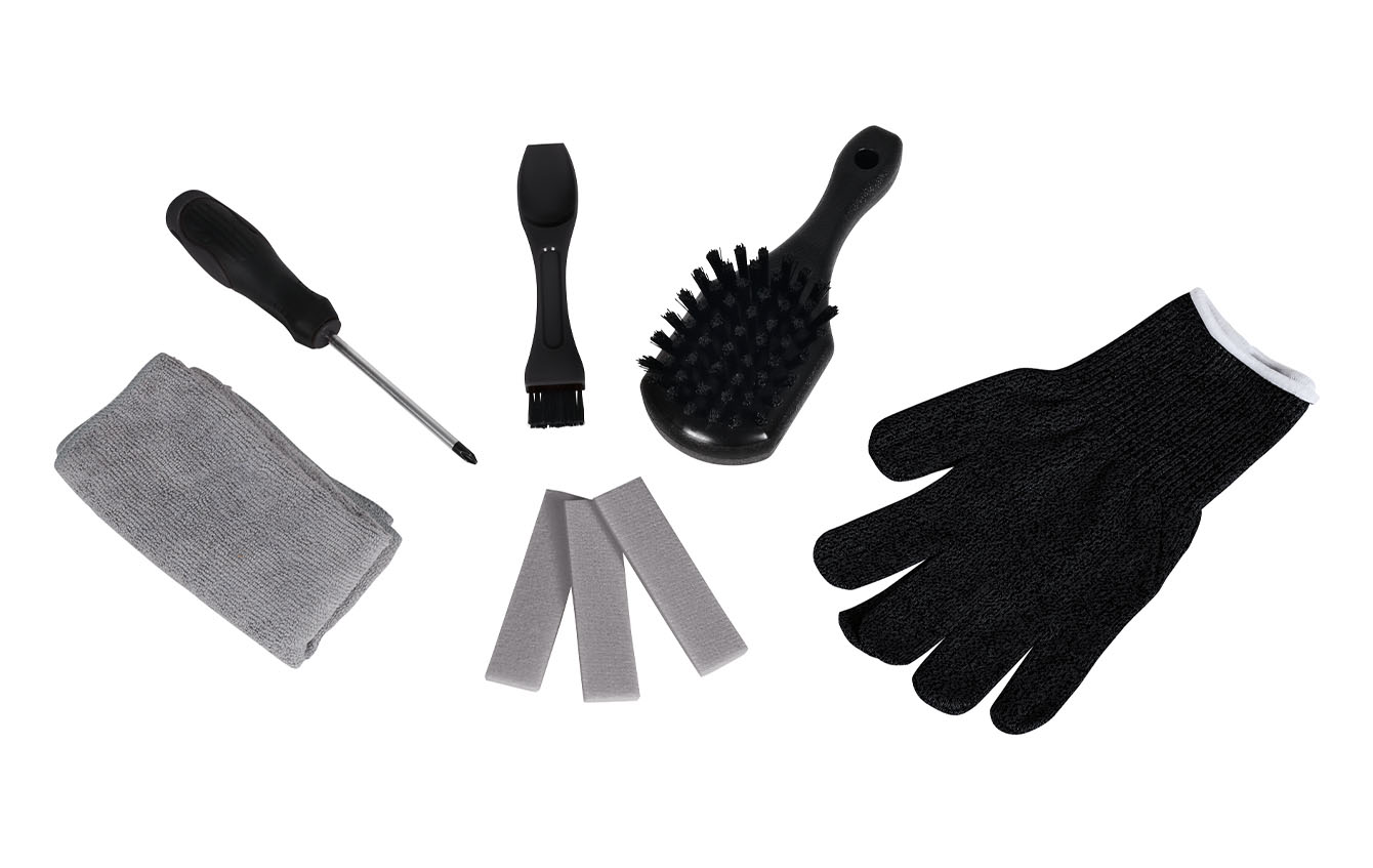 Robot Lawn Mower Accessory Cleaning Kit