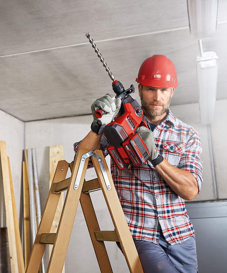 Einhell tools shop